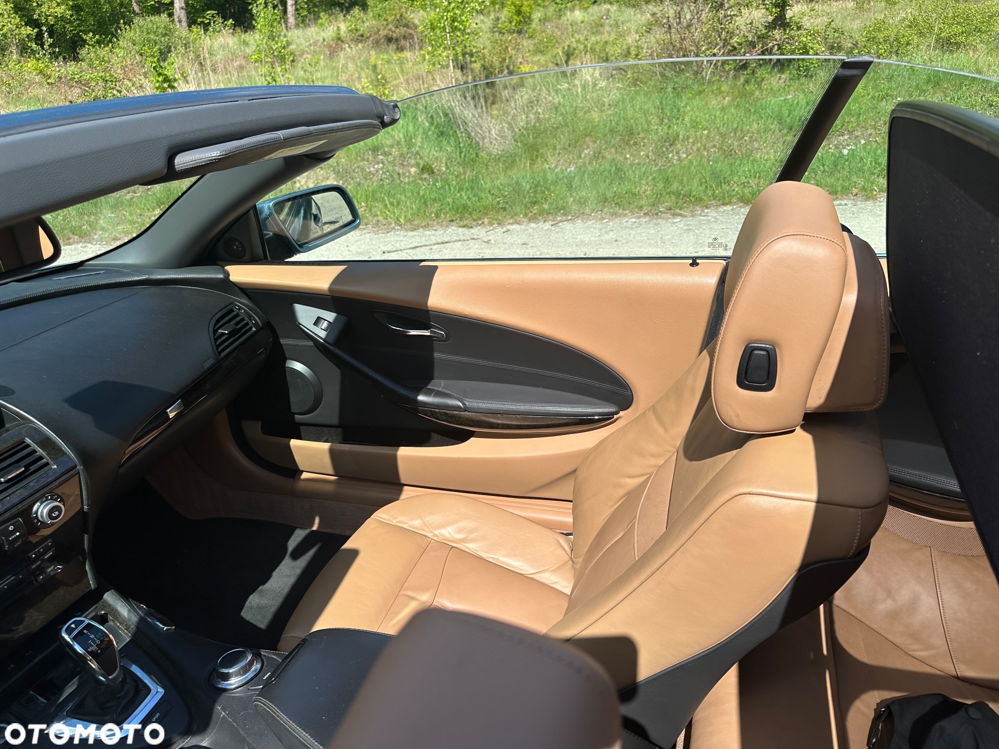 BMW Seria 6 650 i - 10