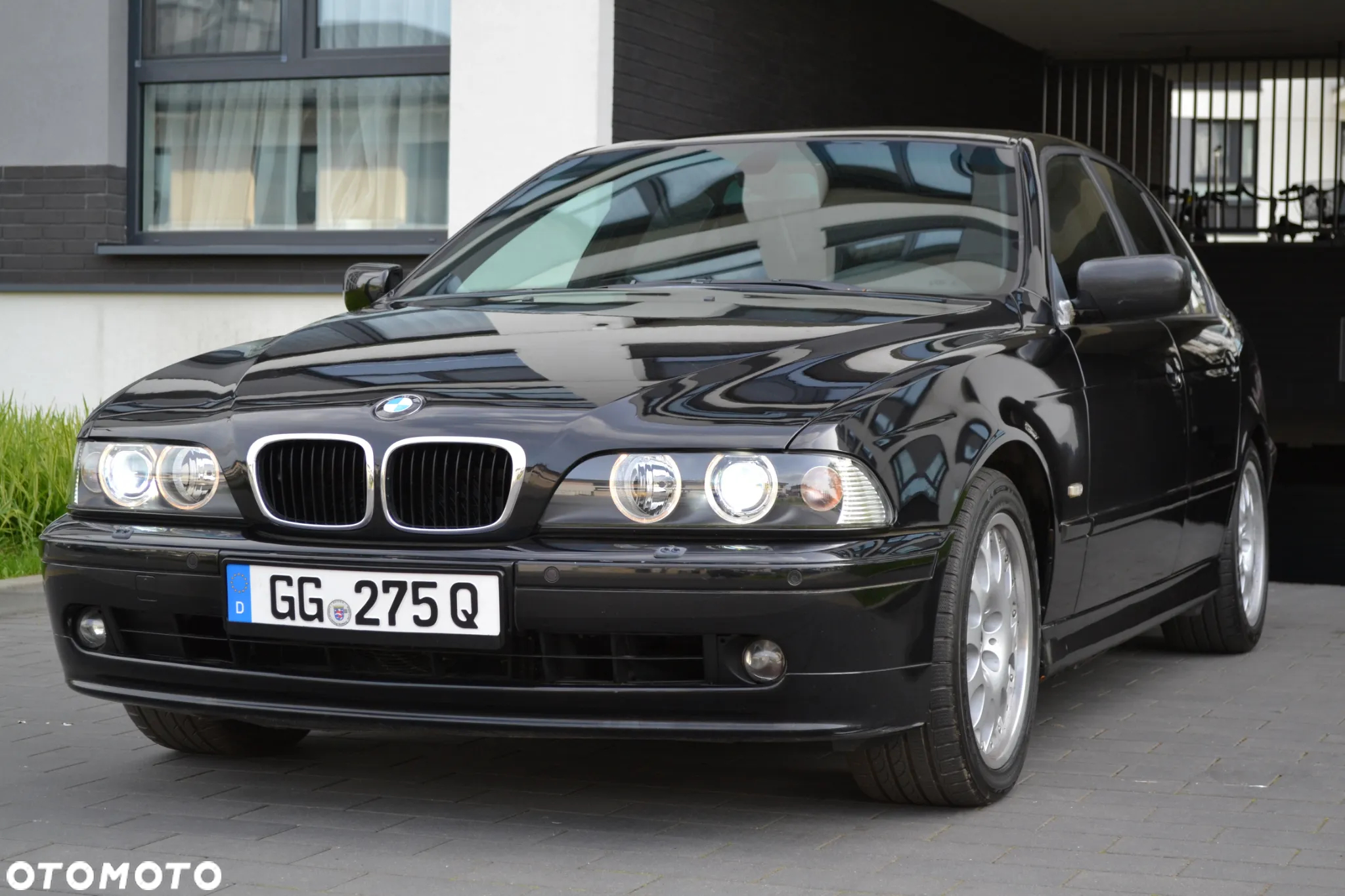 BMW Seria 5 525i - 15