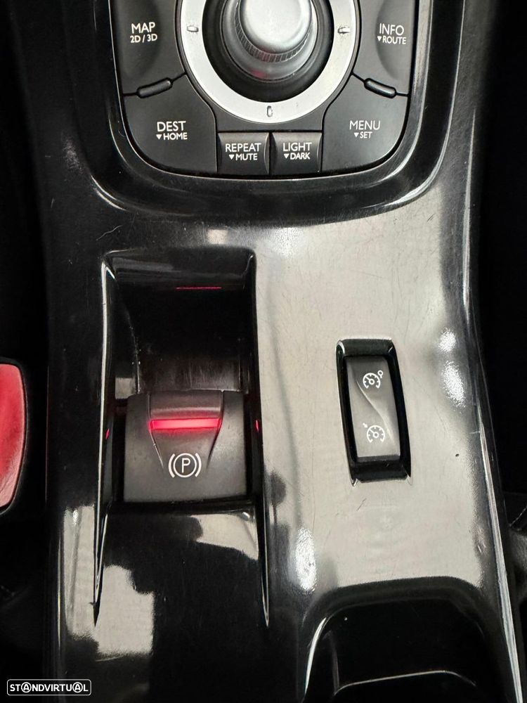 Renault Mégane 1.5 dCi Bose Edition SS - 11