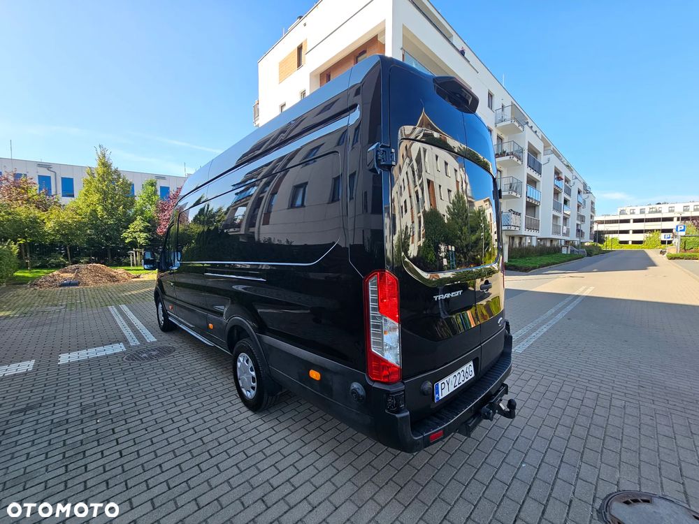 Ford Transit - 3