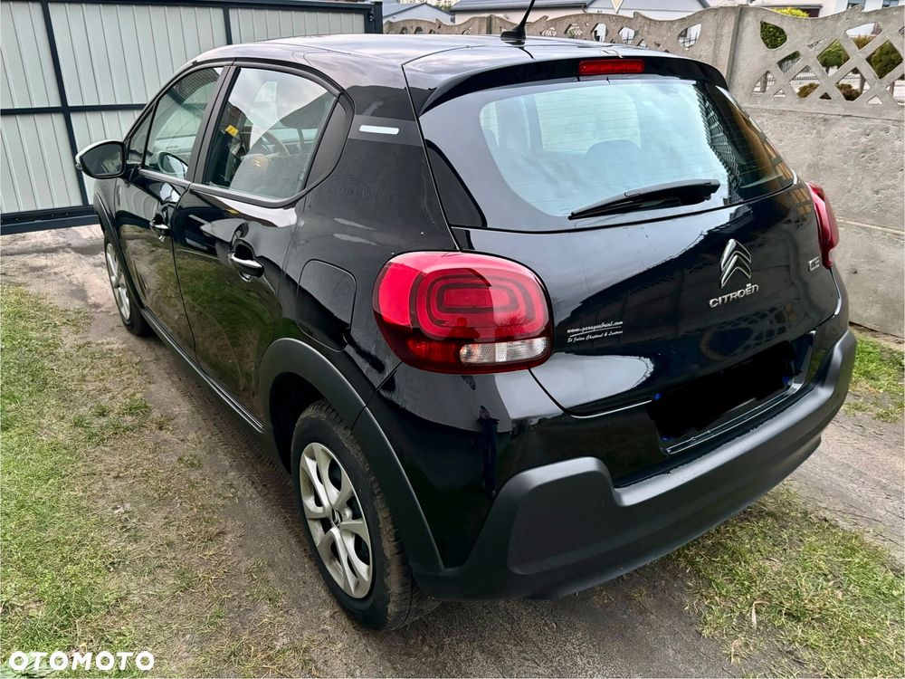 Citroën C3 - 7