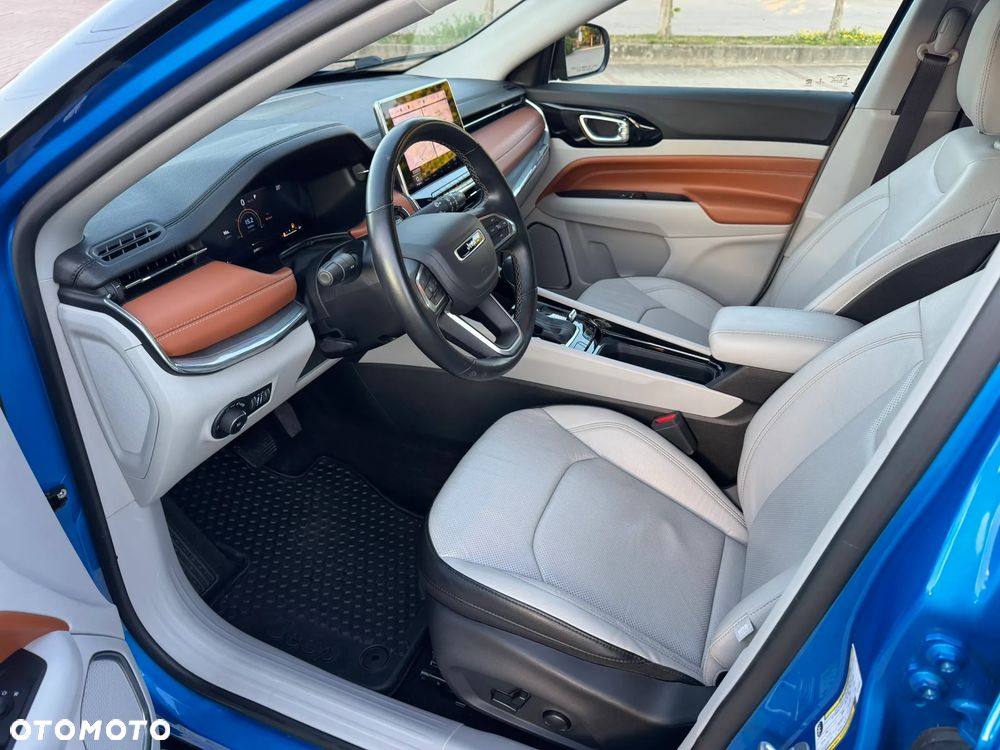 Jeep Compass - 20
