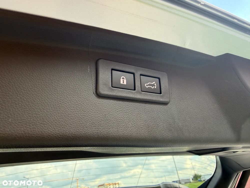 Subaru Outback - 31