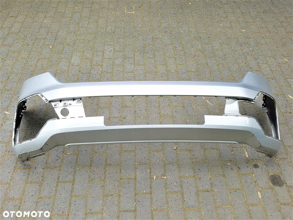 vw t6 t6.1 zderzak przód 7la807221a - 1