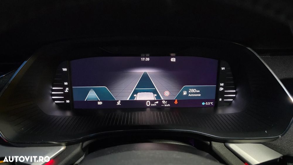 Skoda Octavia 2.0 TDI (Green tec) Style - 29