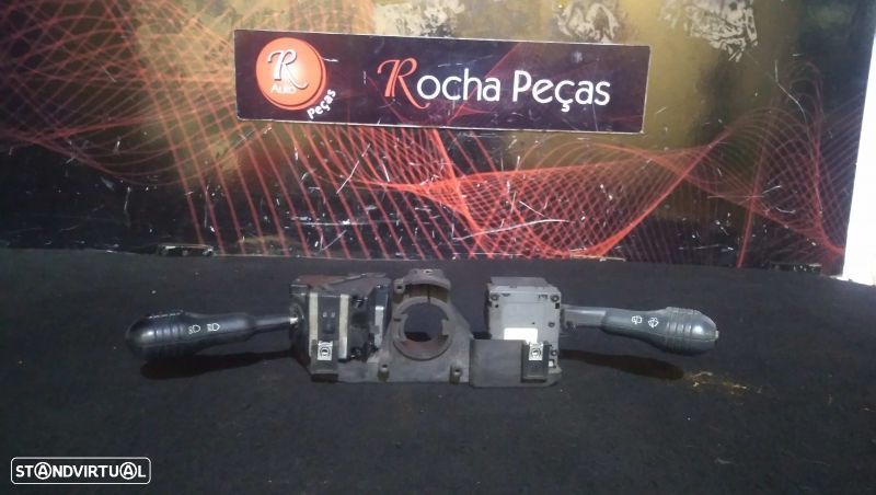 Manete Dos Piscas Renault Twingo I (C06_) - 1