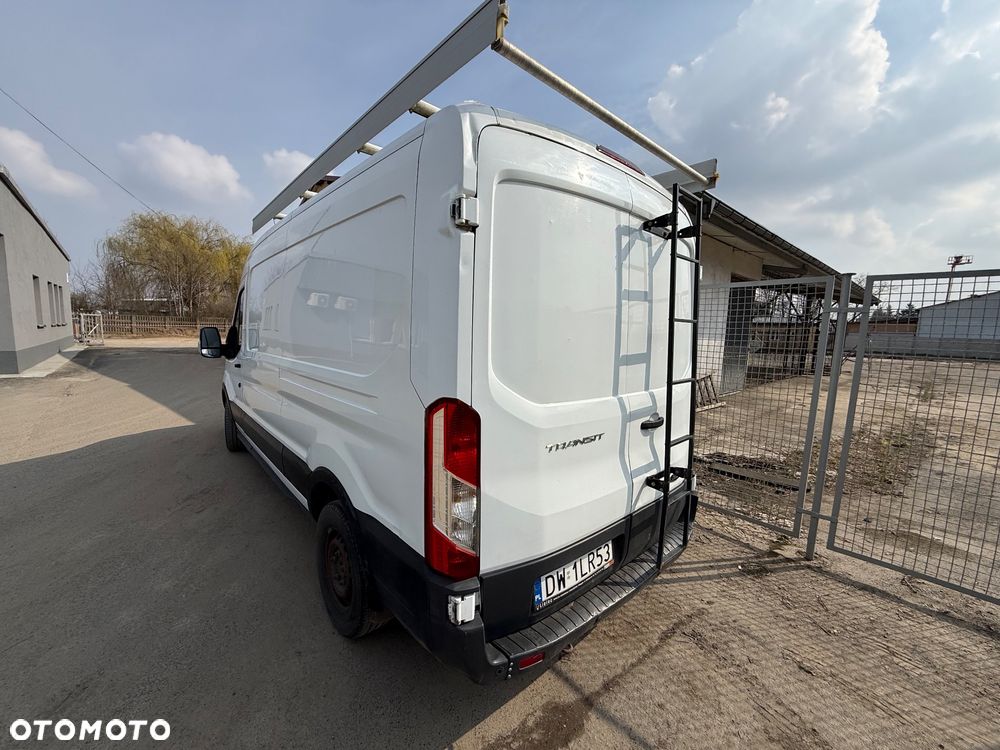 Ford Transit - 2