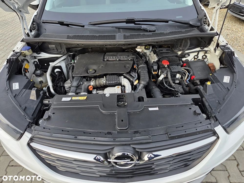 Opel Grandland X 1.6 D Start/Stop INNOVATION - 34