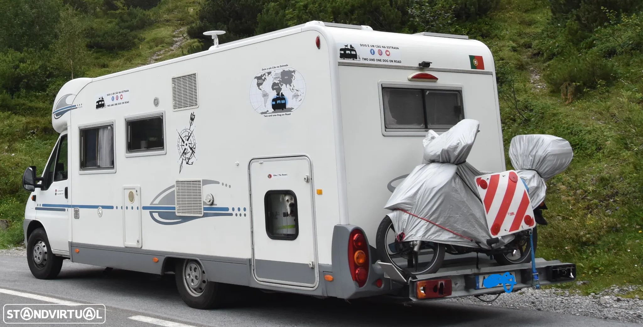 Adria Adriatik - 1