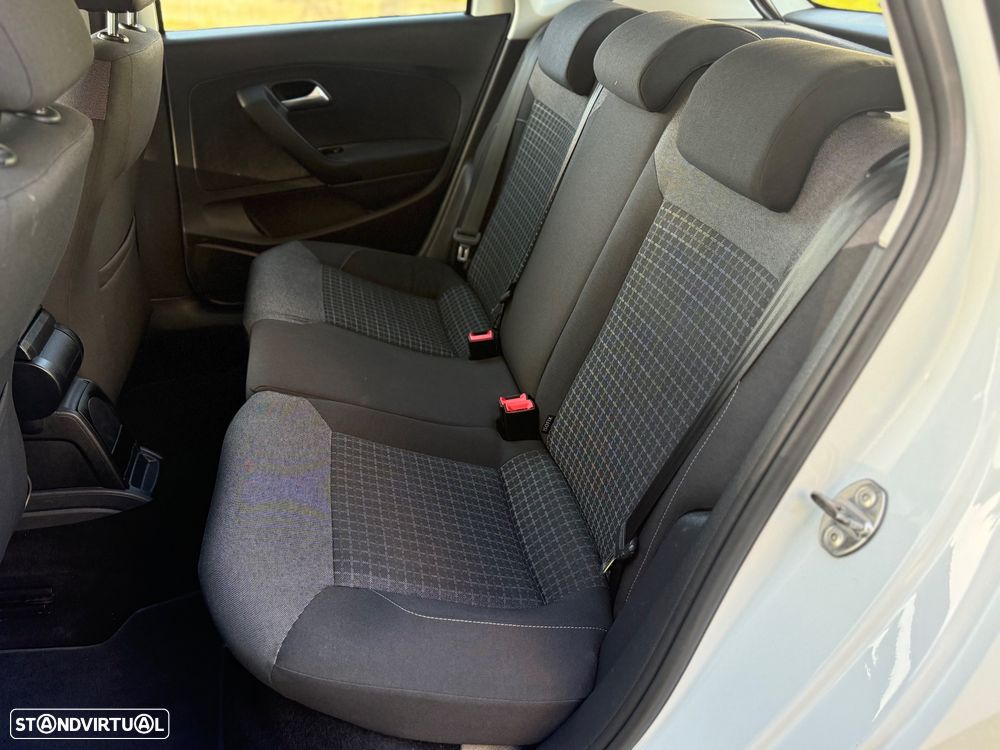 VW Polo 1.0 Lounge - 7