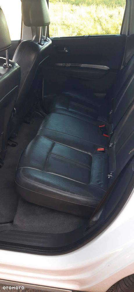 Peugeot 3008 HDi FAP 115 Allure - 21