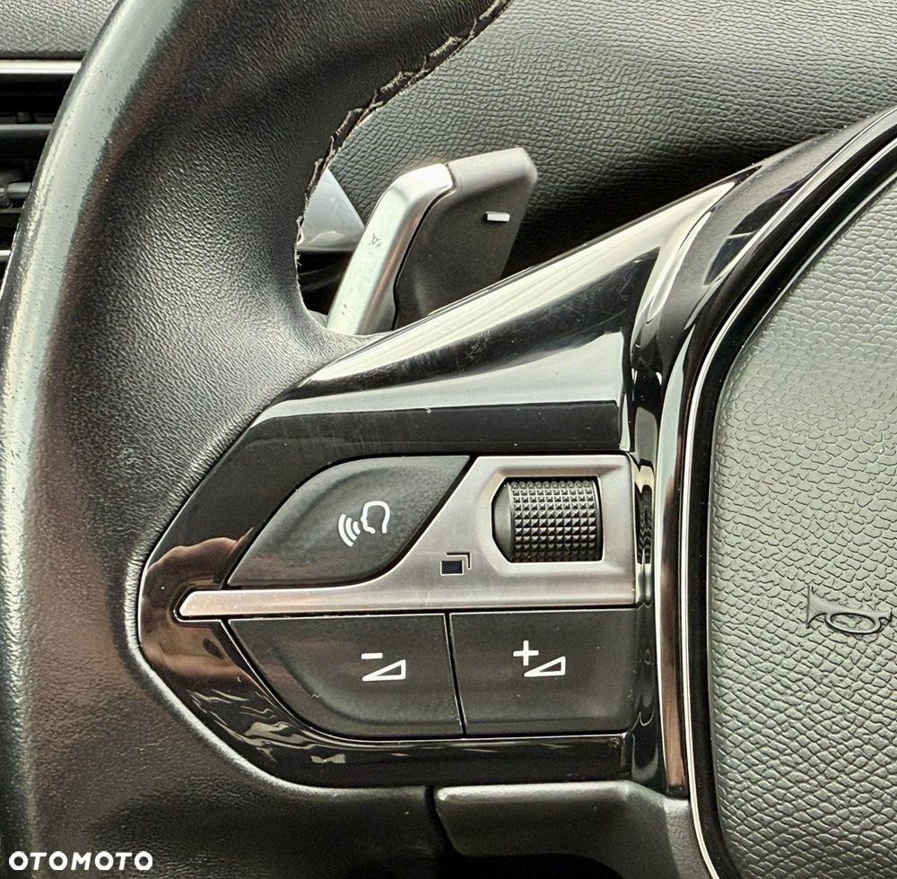 Peugeot 5008 2.0 BlueHDI Crossway S&S EAT8 - 34