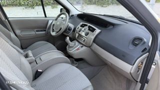 Renault Scénic 1.5 dCi Confort Dynamique - 26