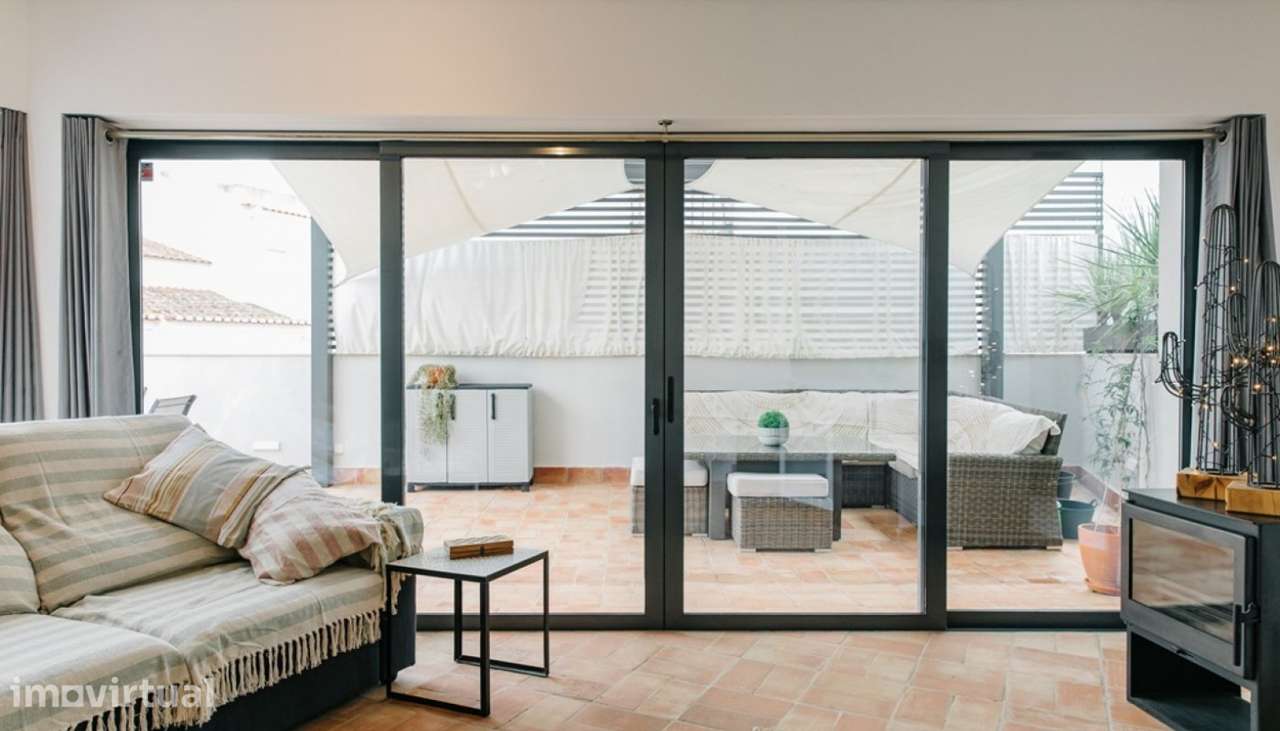 Fantástica Guest House para venda em Lagos, Algarve - Grande imagem: 4/26