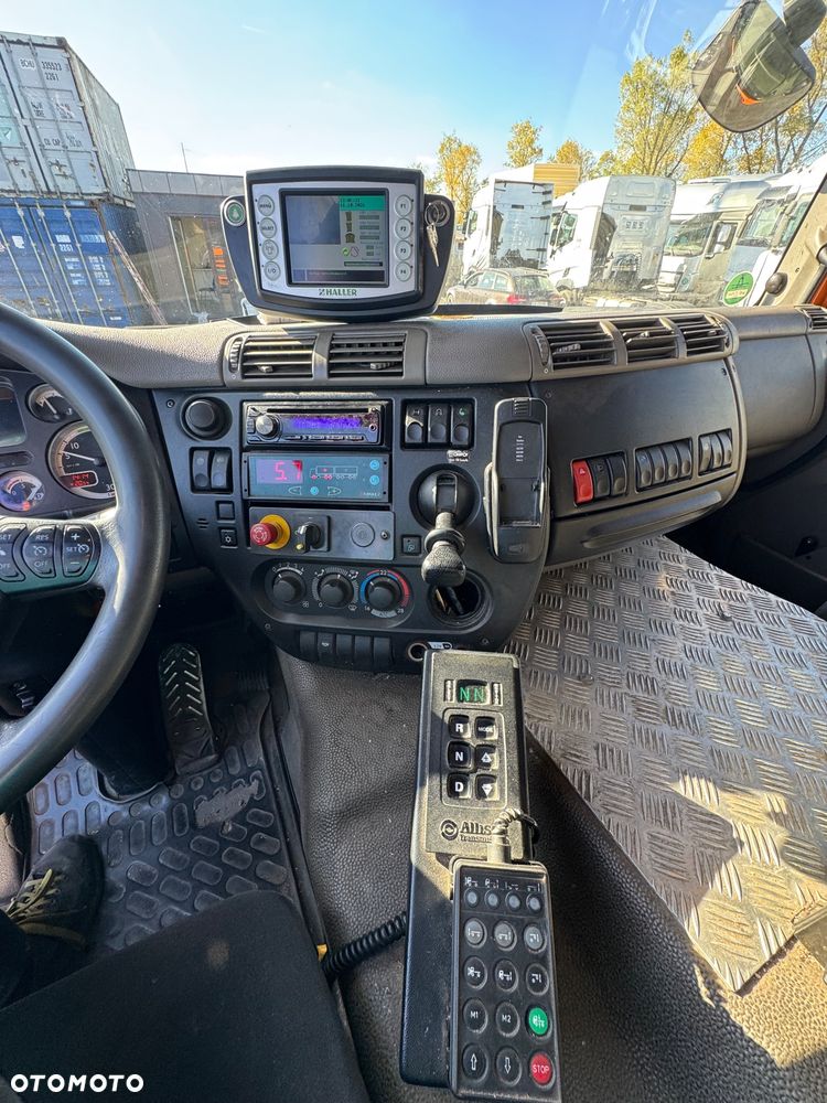Scania R420 - 28