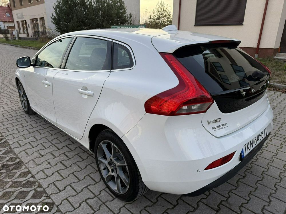 Volvo V40 - 3