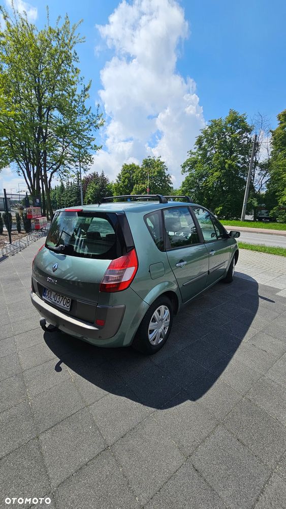 Renault Scenic 1.6 Confort Authentique - 3