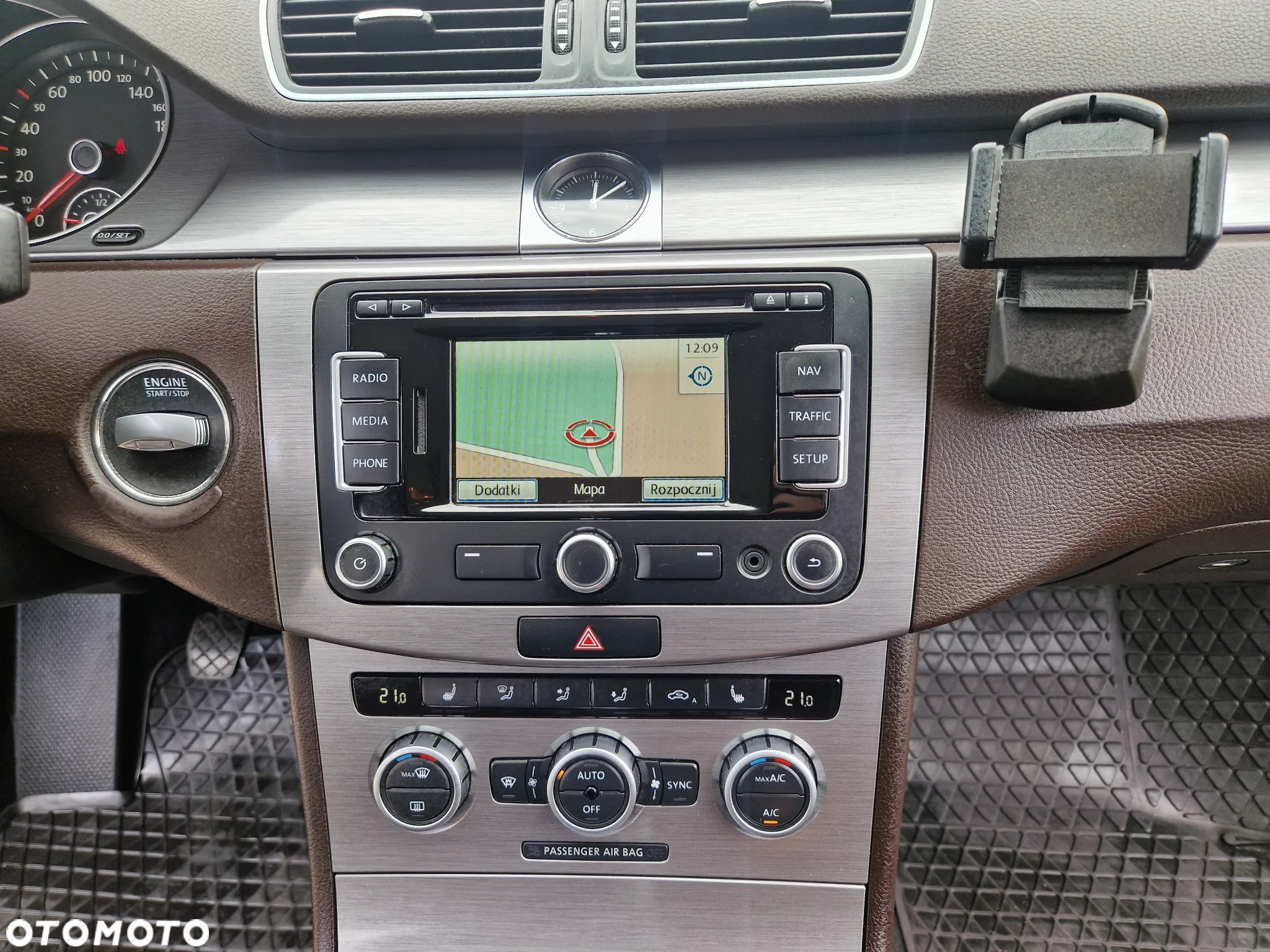 Volkswagen Passat 2.0 TDI Edition 40 - 19