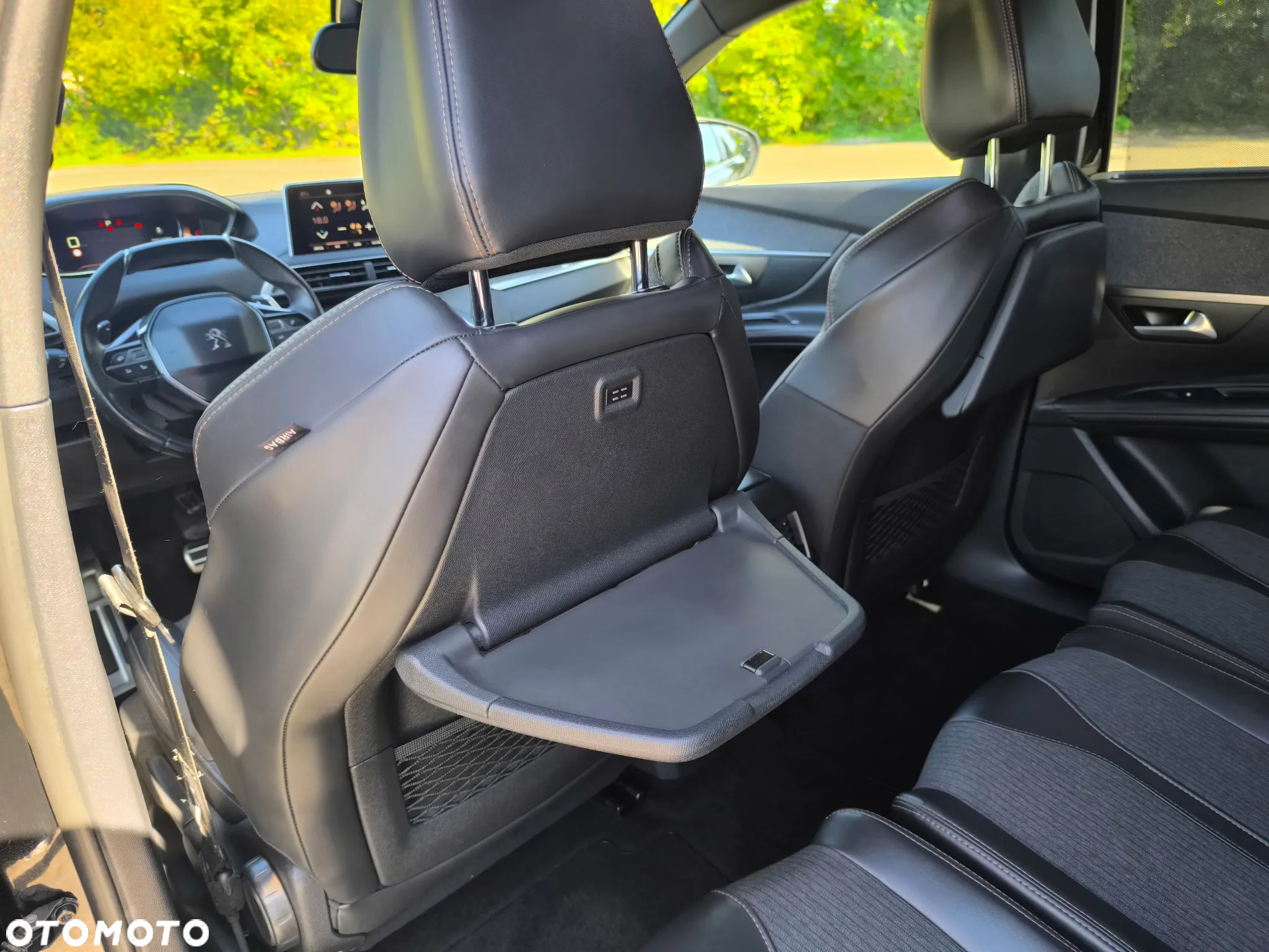 Peugeot 5008 - 23