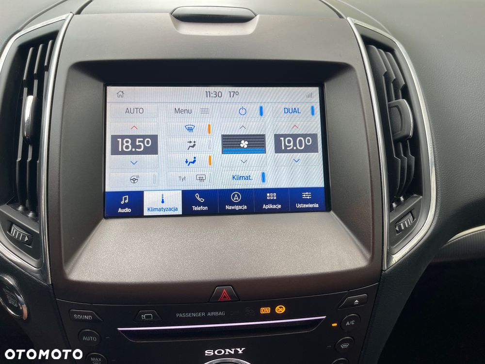 Ford S-Max - 40