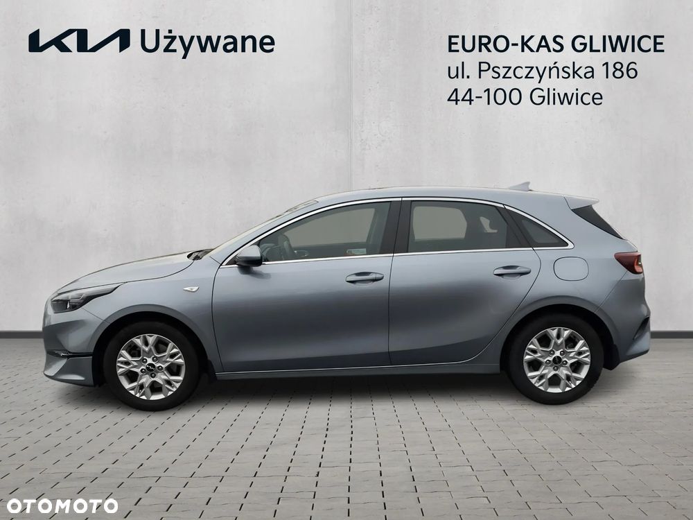 Kia Ceed 1.5 T-GDI M - 3