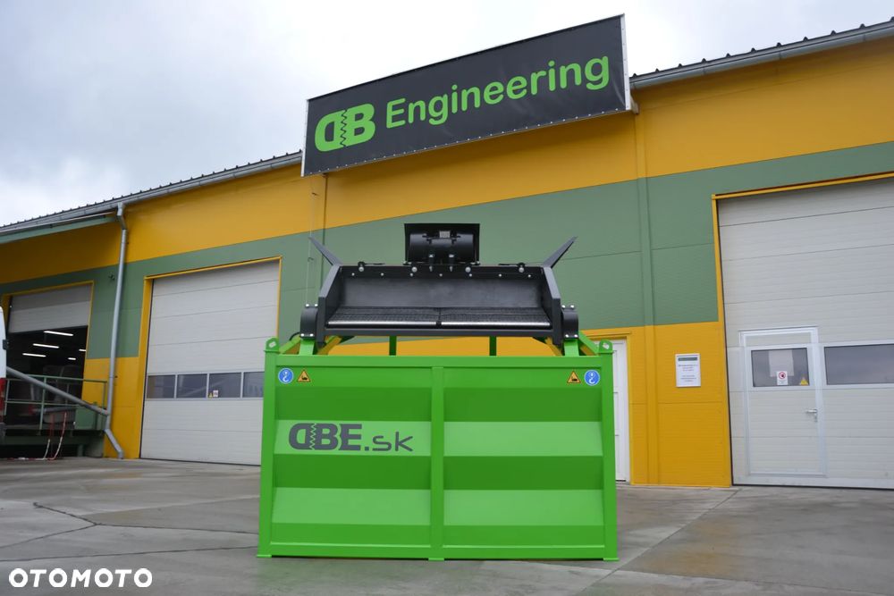 DB Engineering DB-40 - 3