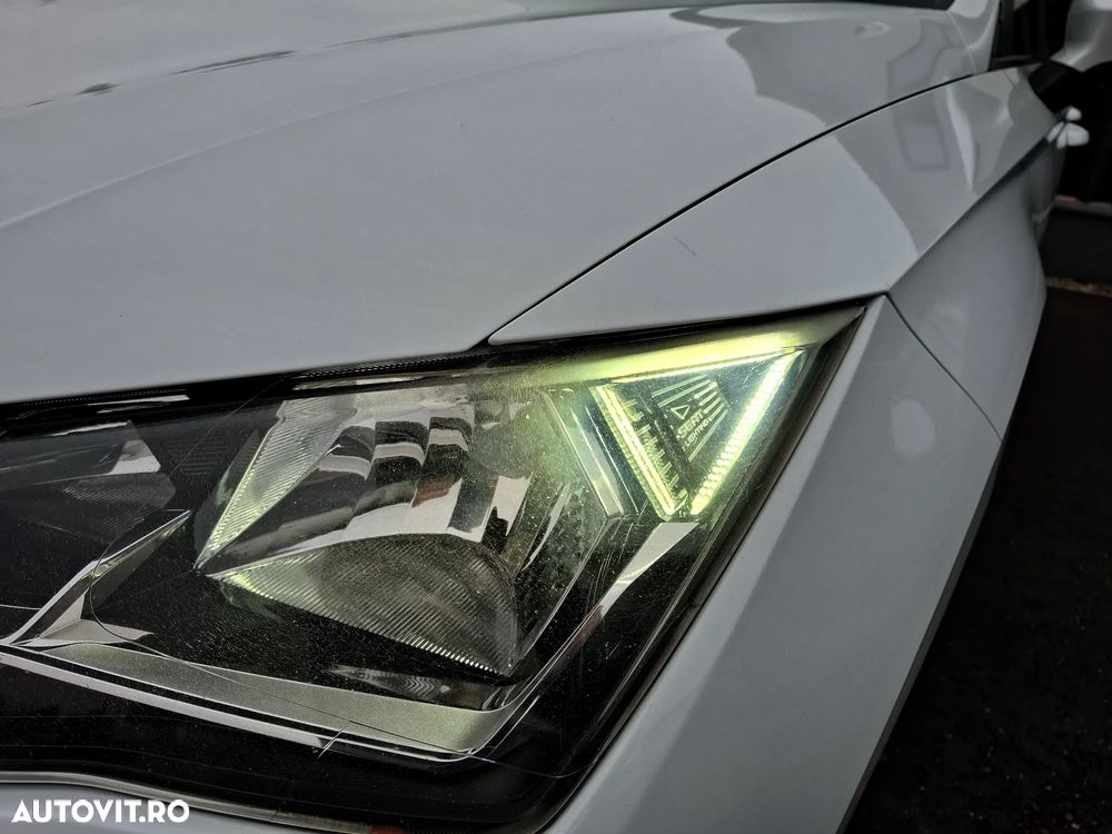 Seat Ateca 1.6 TDI Style - 13