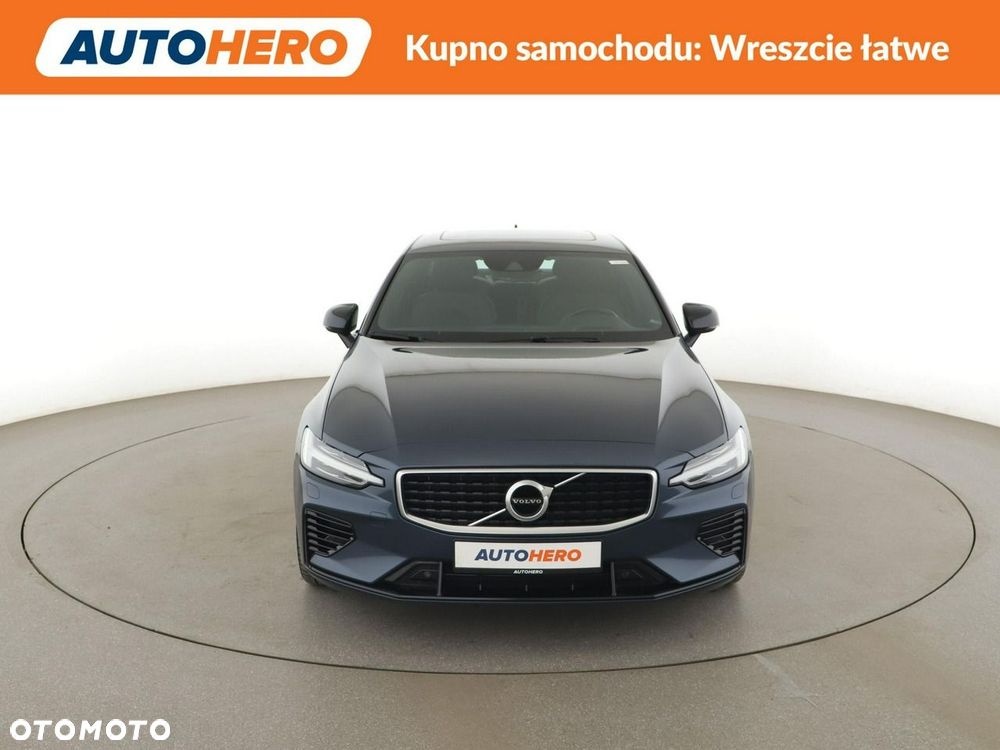 Volvo S60 - 12