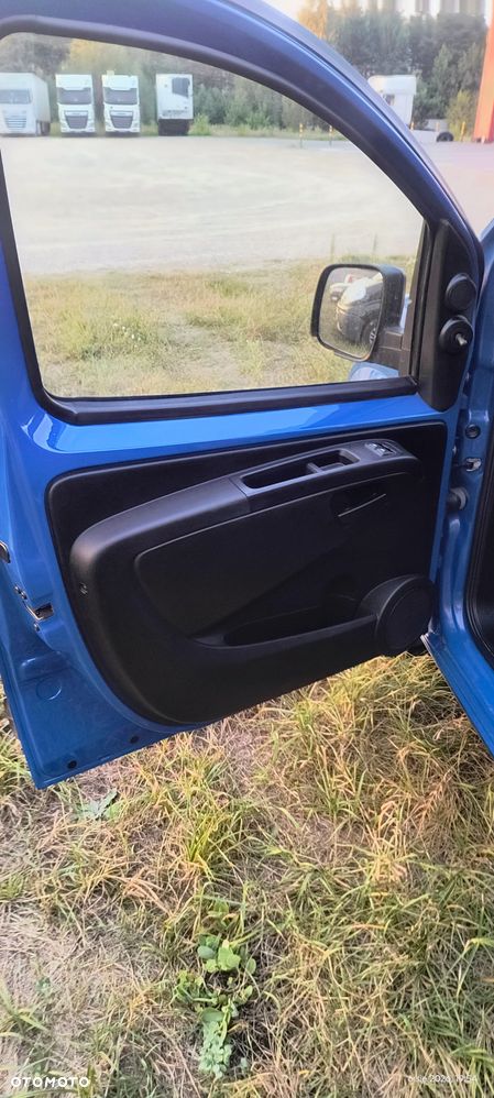 Fiat Qubo - 34