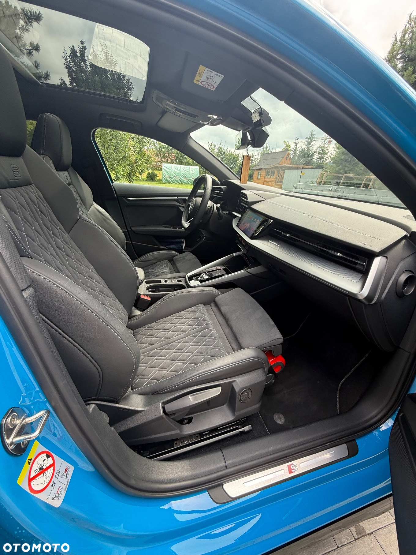 Audi S3 - 13