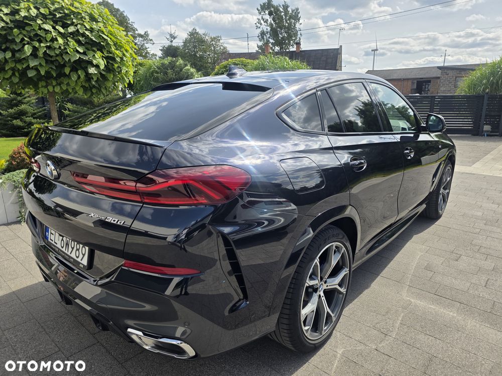BMW X6 - 6