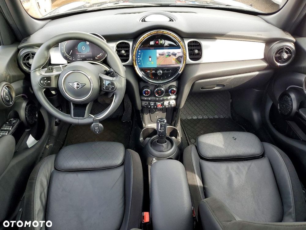 MINI Cooper S sport - 7