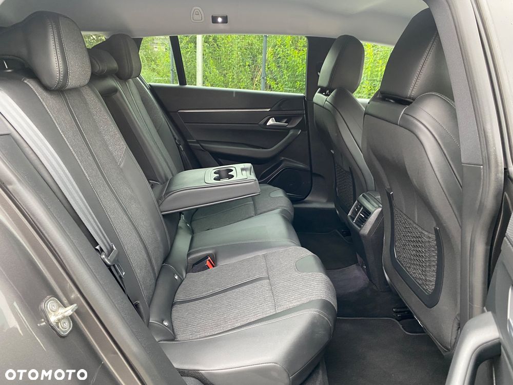 Peugeot 508 225 e-EAT8 Allure - 34