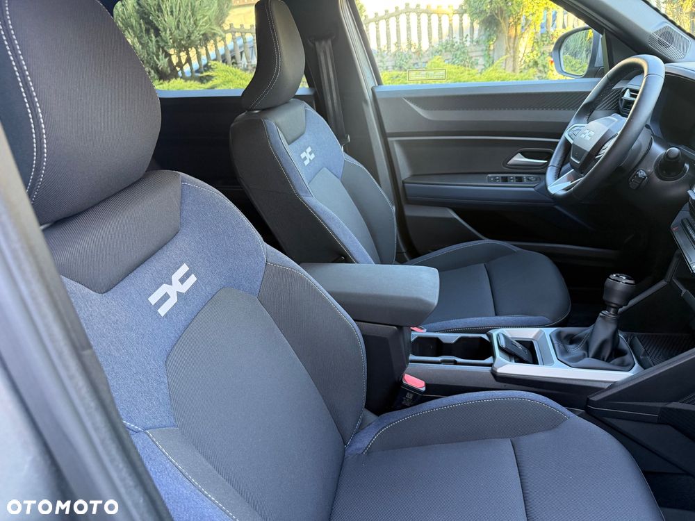 Dacia Duster 1.2 TCe mHEV Journey - 28