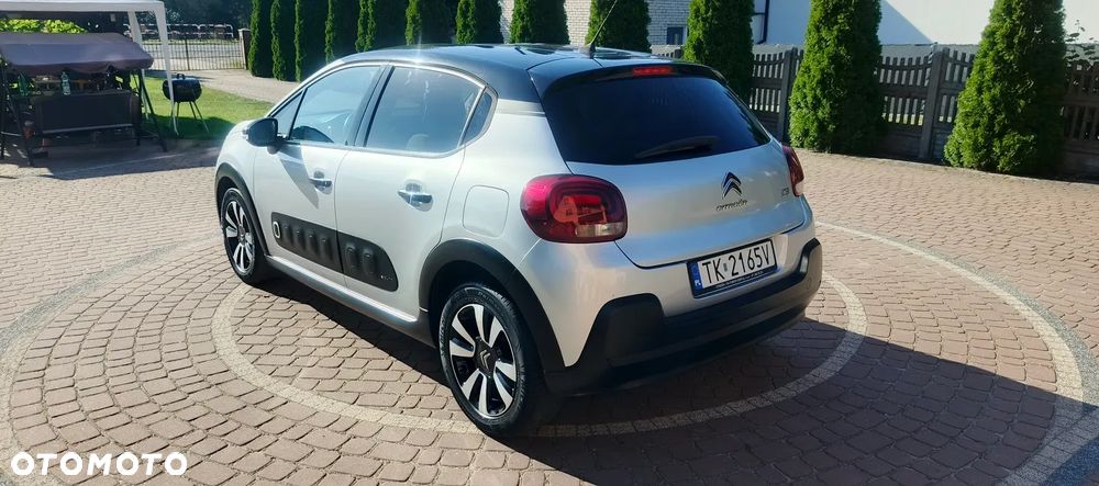 Citroën C3 1.2 PureTech Shine - 6