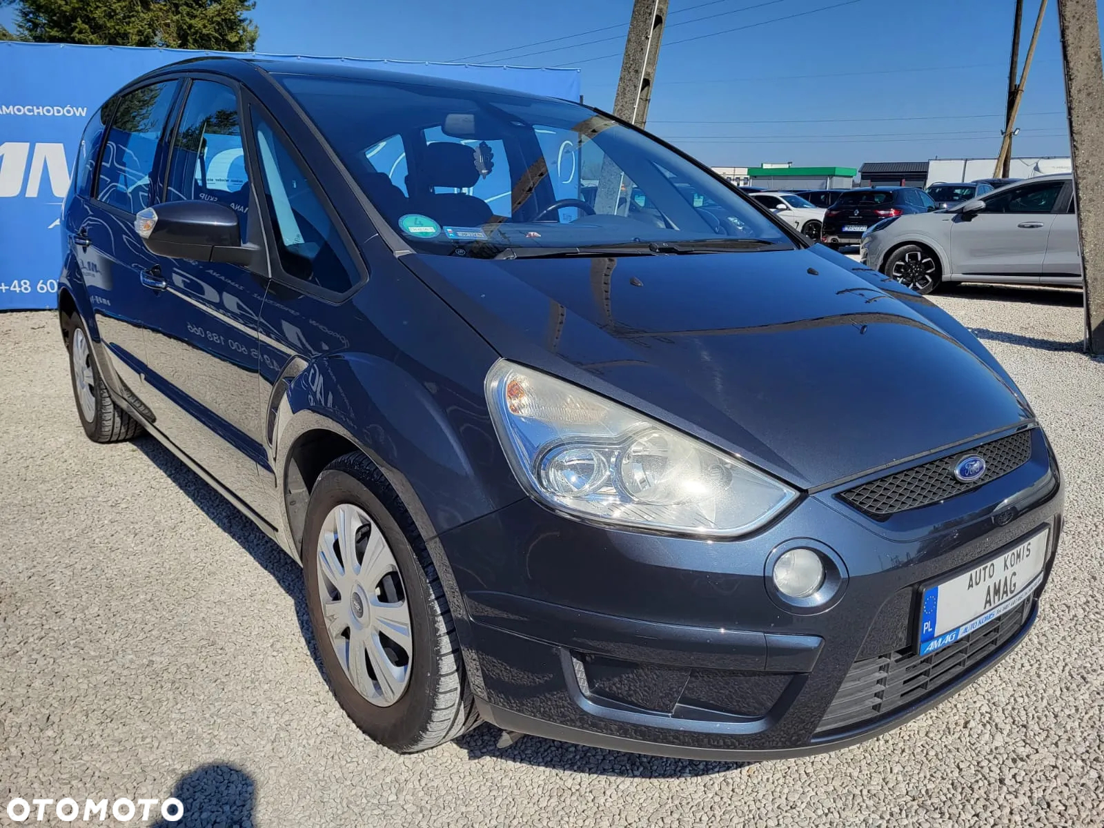 Ford S-Max - 4