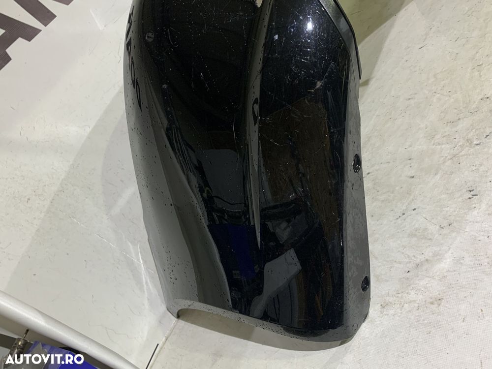 Bara spate Porsche 911 model 991, 2012, 2013, 2014, 2015, 2016, cod origine OE 99150541104. - 7