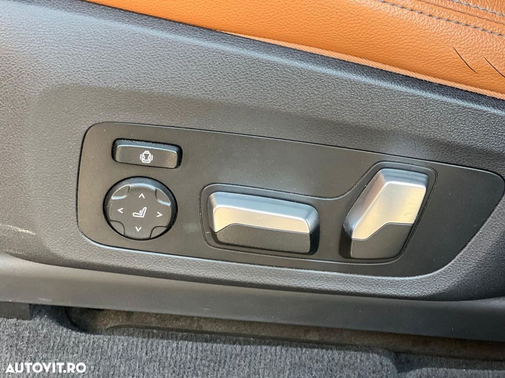 BMW X3 xDrive30i AT xLine - 13