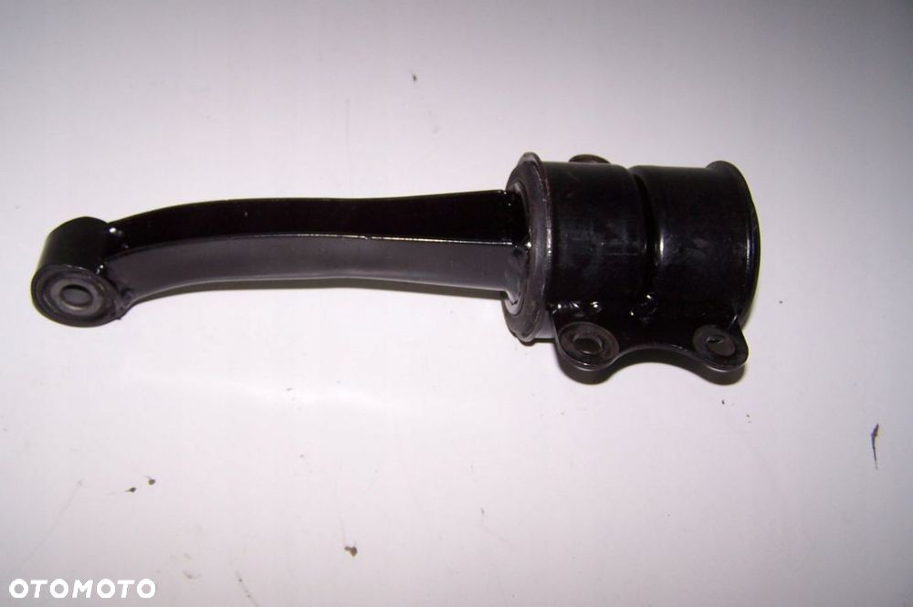 Volkswagen Seat poduszka łapa silnika Febi 21886 - 1