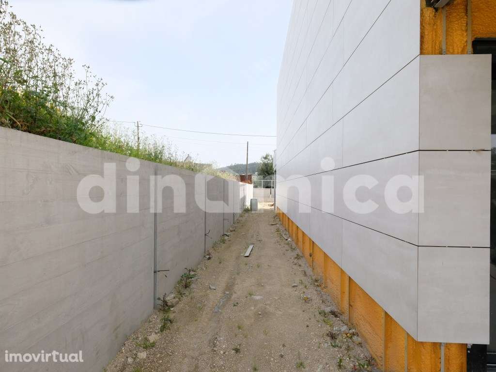 Vivenda Nova - Arrendamento! - Grande imagem: 5/24