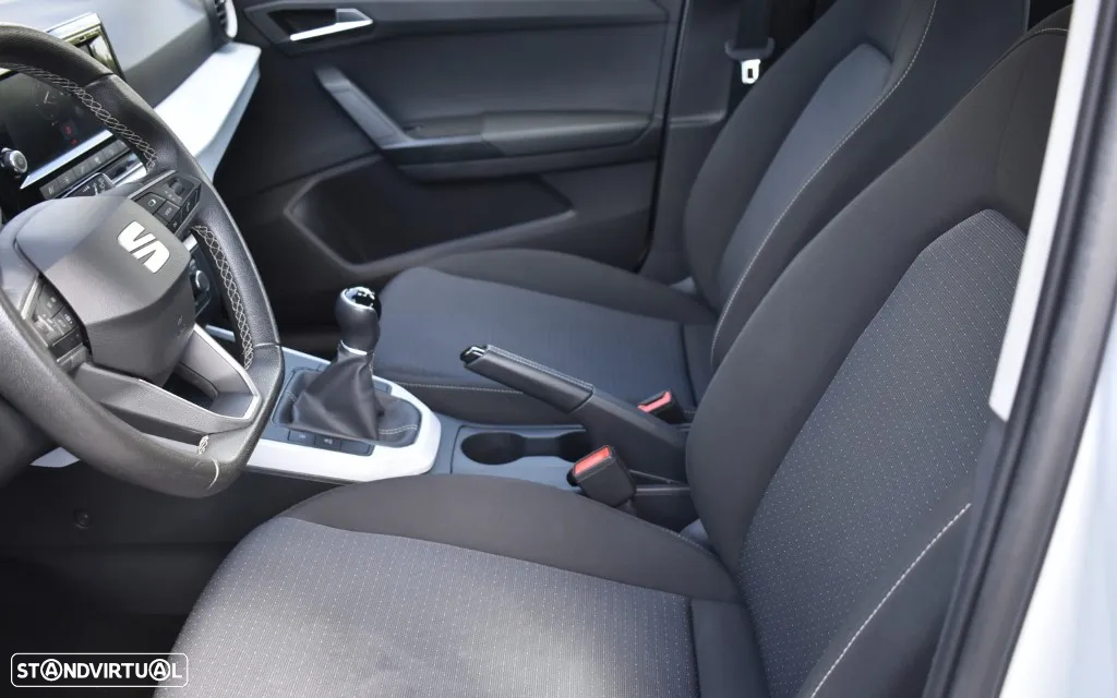 SEAT Arona 1.0 TSI Style - 11