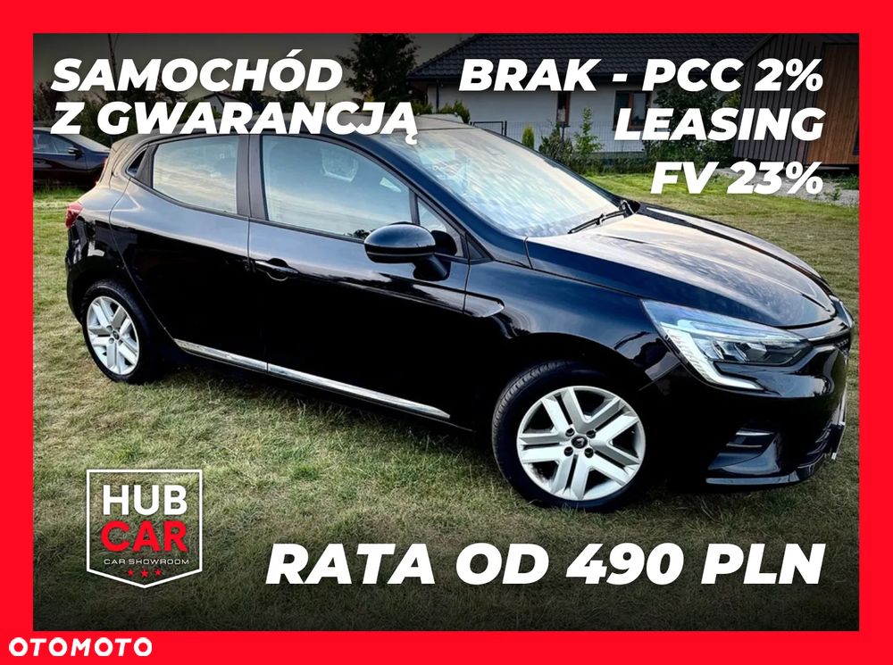 Renault Clio 1.0 TCe Zen - 1