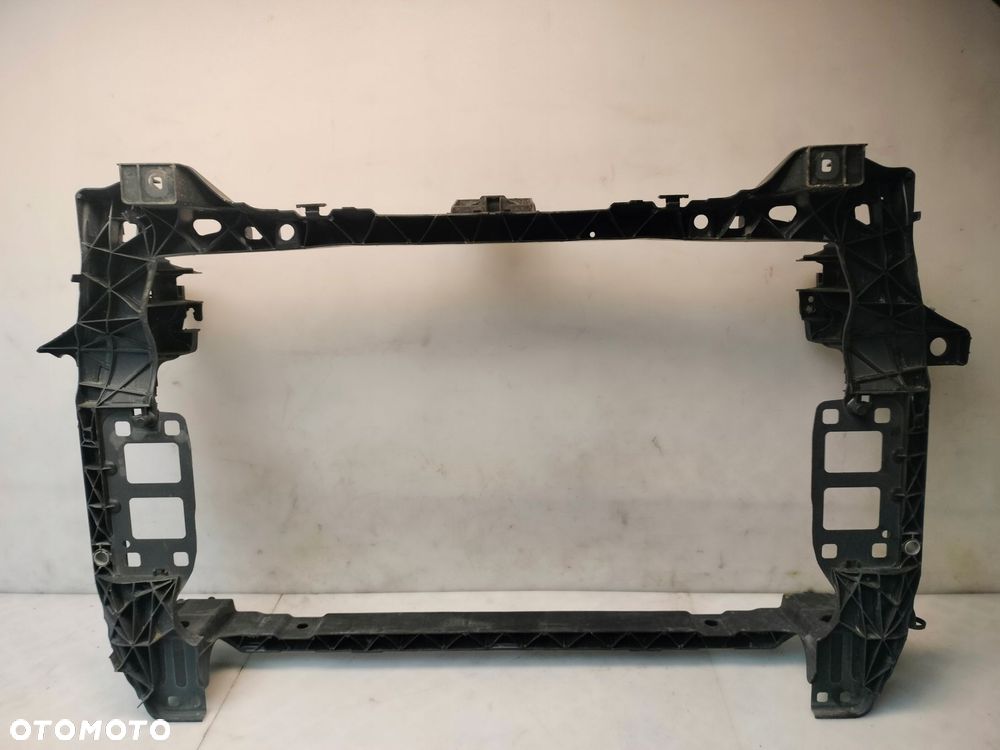 pas przedni wzmocnienie audi q7 4m0805594e lift - 5