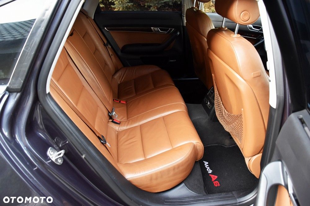 Audi A6 Limousine 3.0 TDI Quattro Tiptronic - 15