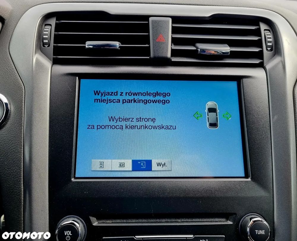 Ford Mondeo 1.5 EcoBoost Start-Stopp Autom ST-Line - 25