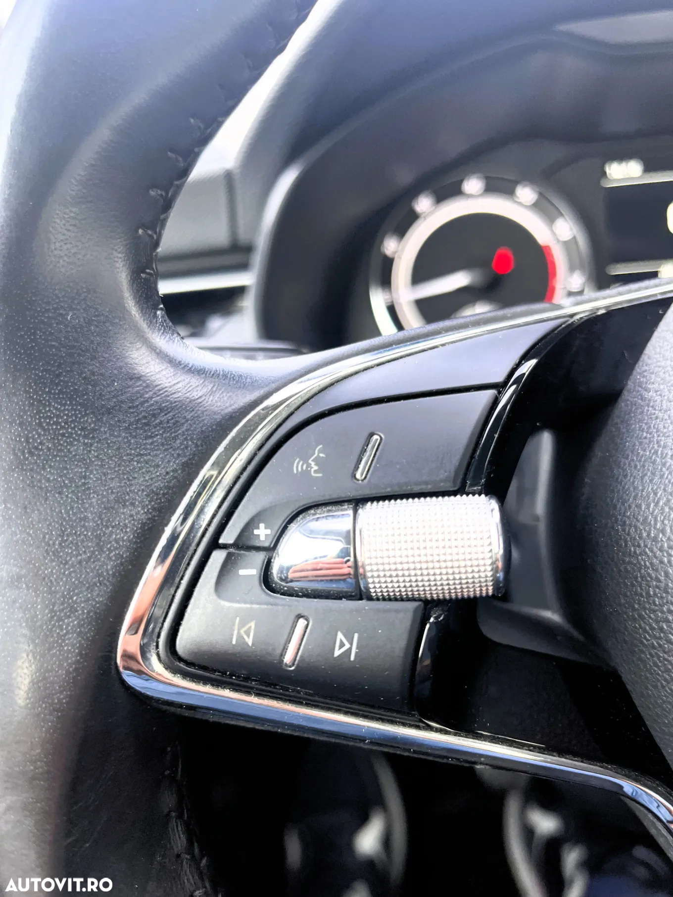 Skoda Kamiq 1.5 TSI Ambition - 21