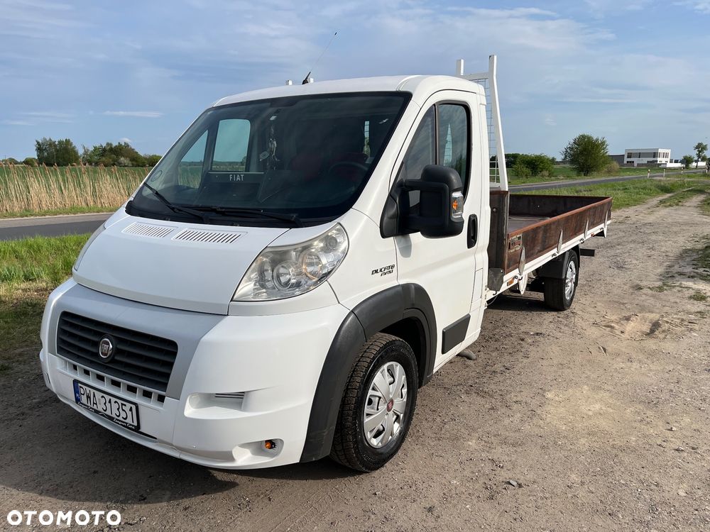 Fiat Ducato - 1