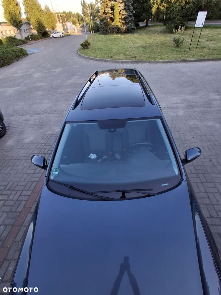 Volkswagen Passat - 8