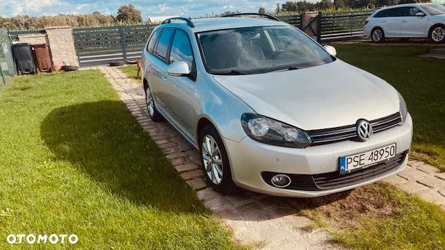 Volkswagen Golf VI 1.6 TDI Highline - 3