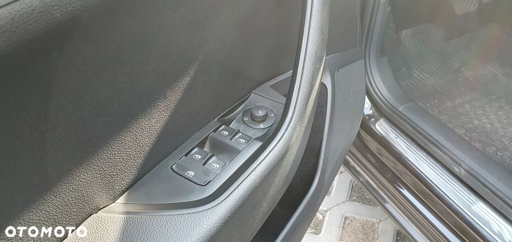 Skoda Superb 2.0 TDI 4x4 Ambition DSG - 10